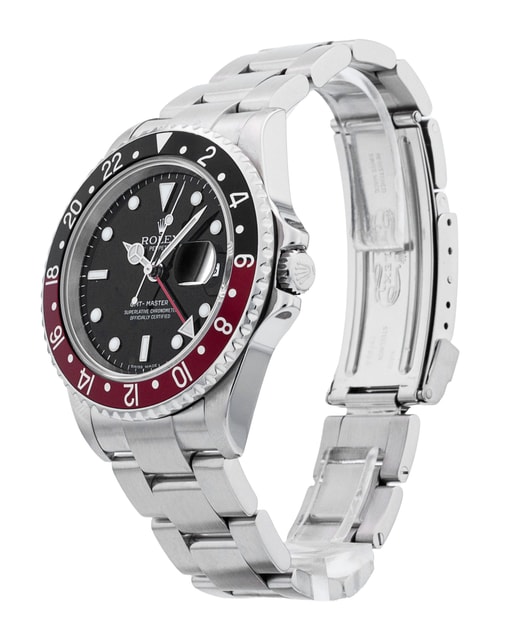Rolex GMT Master II 16710 Image 2